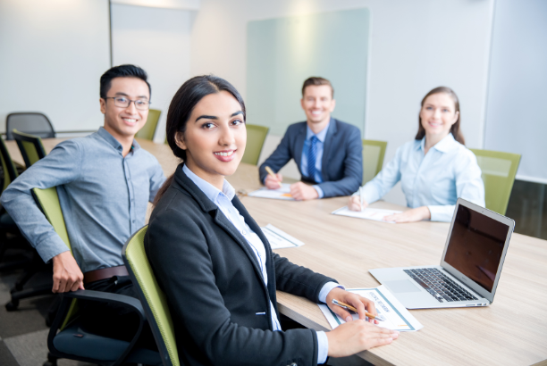 Employee Provider