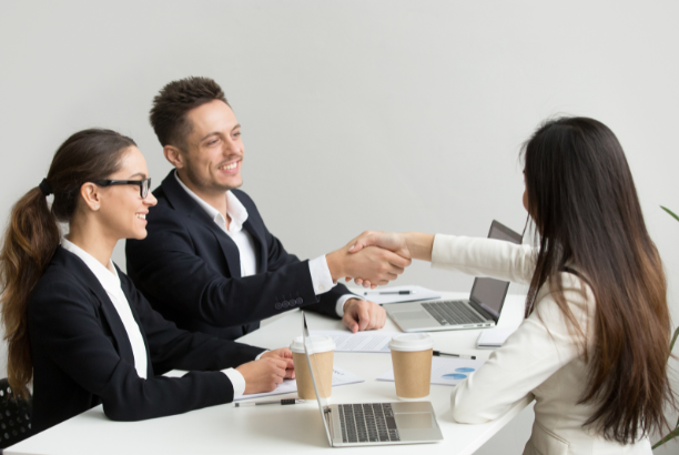 Placement Services